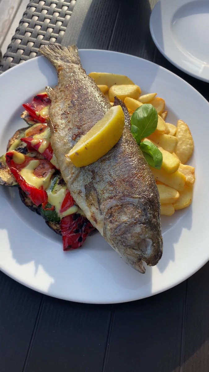 Restauracja Kluczwodzie-2