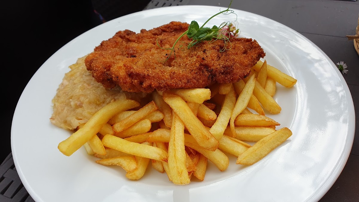 Restauracja Kluczwodzie-6