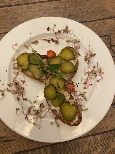 Restauracja Kluczwodzie-9