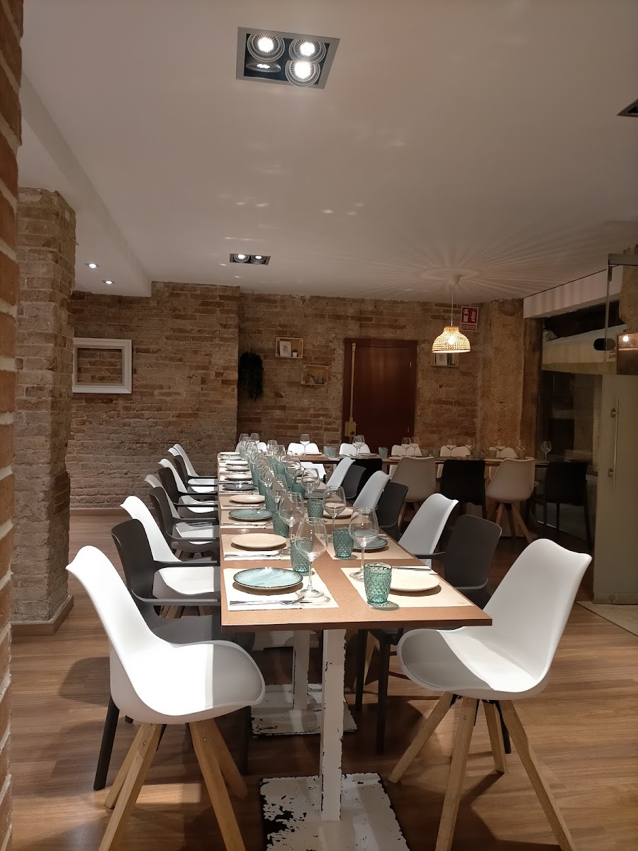 Restaurant El Reencuentro Tarragona